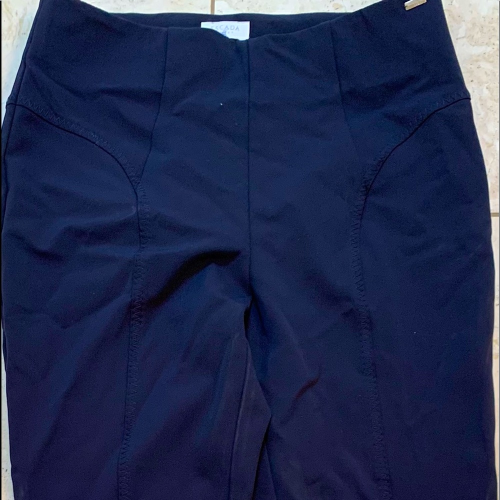 Escada Pants